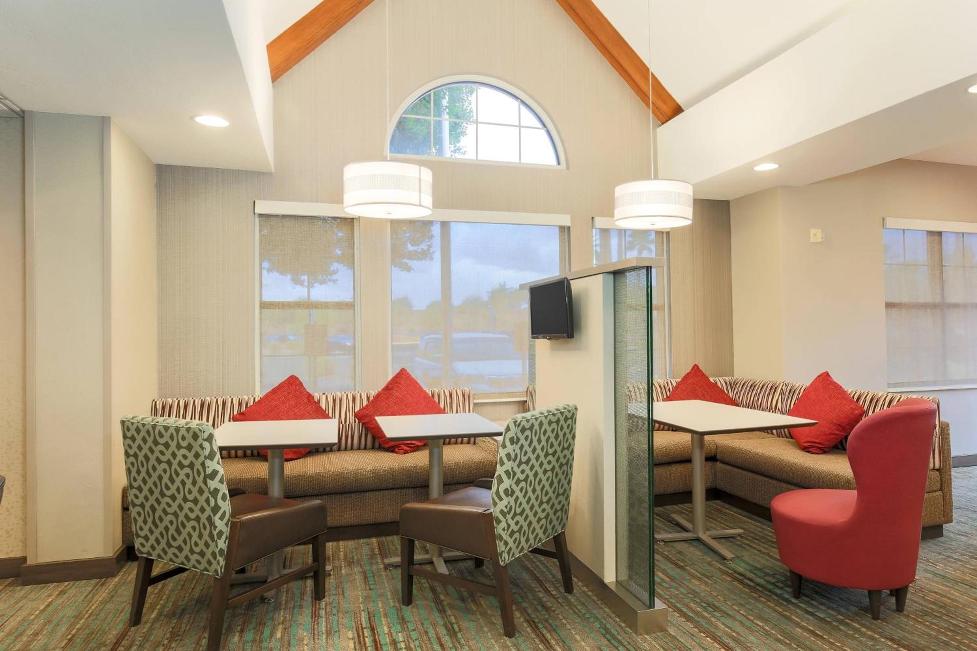 Residence Inn Phoenix Chandler/Fashion Center Exterior foto