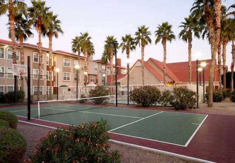 Residence Inn Phoenix Chandler/Fashion Center Facilidades foto
