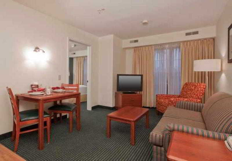 Residence Inn Phoenix Chandler/Fashion Center Exterior foto